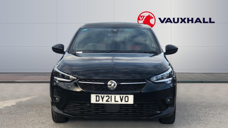 Vauxhall Corsa 1.2 Turbo SRi 5dr Petrol Hatchback